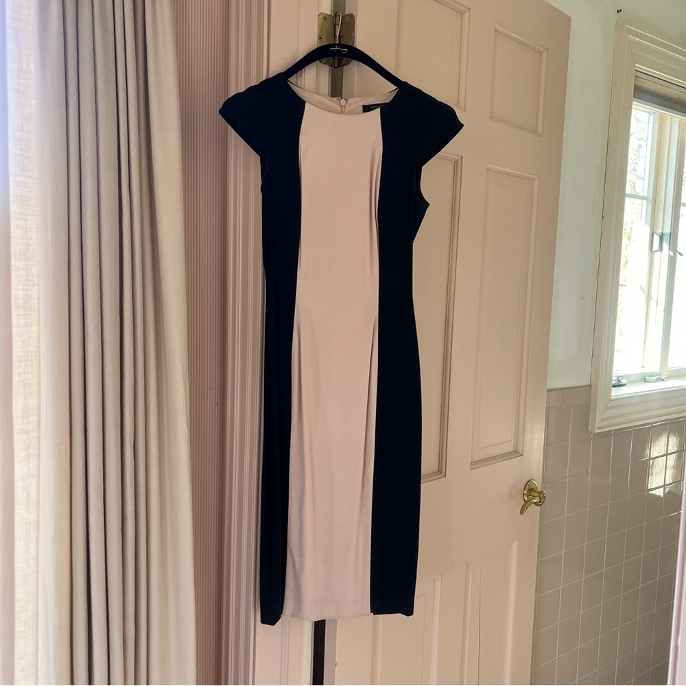 French Connection Pencil Dress